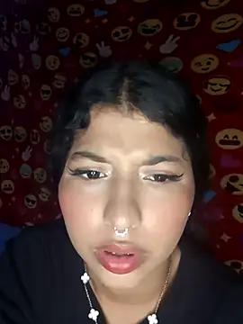 ASS DIRTY MESSY online show from December 1, 7:27 pm