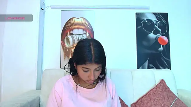 ASS DIRTY MESSY online show from October 23, 9:10 pm