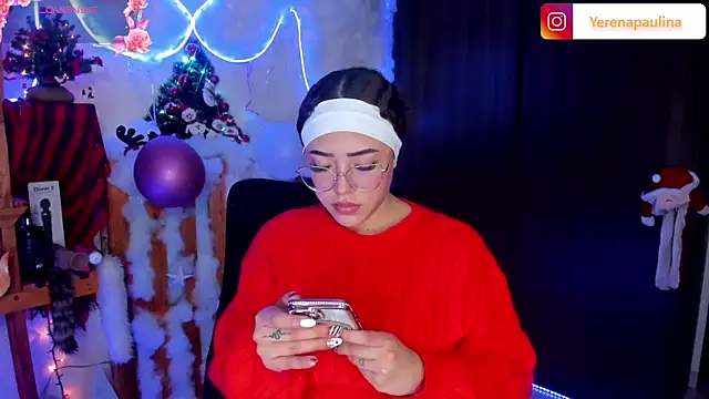 Lizz martins online show from December 17, 1:11 am