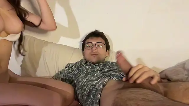 pablo434546 online show from March 31, 7:25 pm