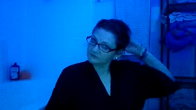 CloudyCockTeaser online show from November 23, 1:30 am