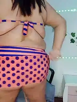 natt-bigass online show from October 24, 3:13 am