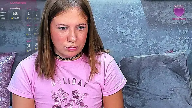 MaryCruze online show from October 15, 3:53 am