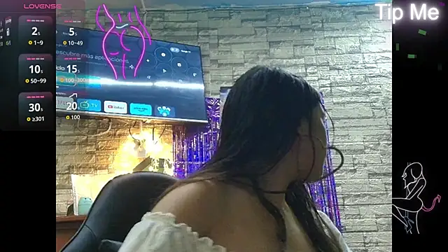 playboybunny-- online show from October 25, 4:36 pm