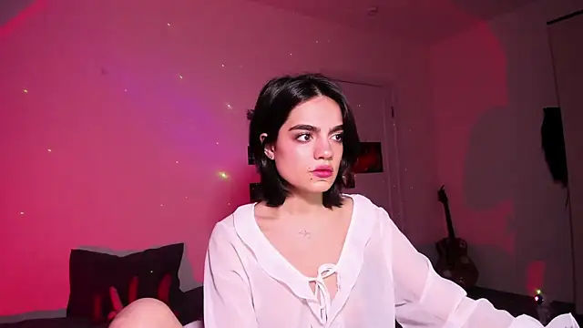 nightfloatt online show from December 20, 6:01 pm