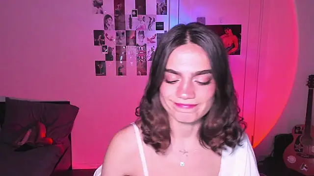 nightfloatt online show from October 14, 8:50 am