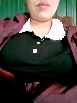 ZazaLy online show from November 12, 2:09 am