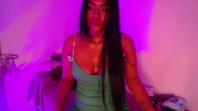 Miranda kim  online show from November 22, 12:24 am