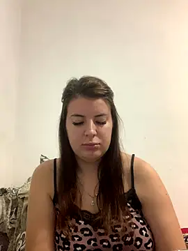 MiraCastellon online show from November 3, 11:58 am