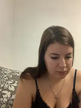 MiraCastellon online show from November 12, 11:41 am