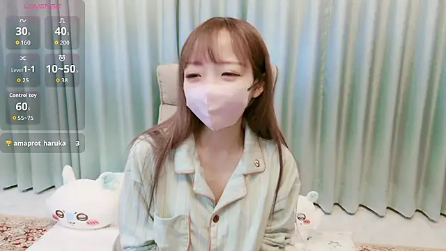 MIZUHO 05 online show from November 20, 1:45 pm