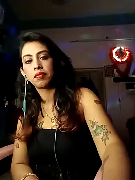 Darling Annie online show from November 13, 7:13 pm