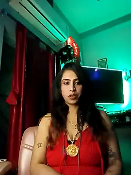 Darling Annie online show from January 10, 7:07 pm