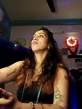 Darling Annie online show from December 17, 8:46 pm