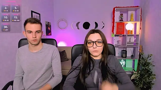 astren villo online show from February 24, 11:42 am