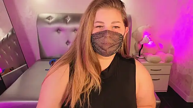 Scarlet Sinera online show from October 15, 11:13 am