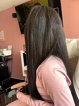 PamelaJonsom  online show from November 8, 2:22 pm