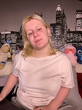 BonnyeBoom online show from February 28, 9:47 pm