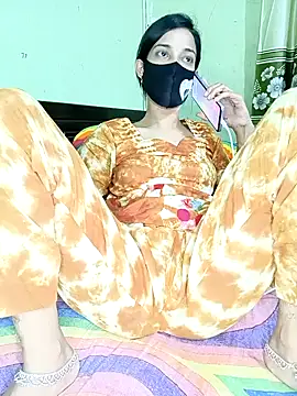 Night Queen3 online show from November 27, 4:32 pm