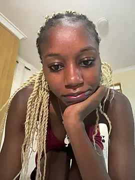 NyahHeat online show from February 28, 5:07 am