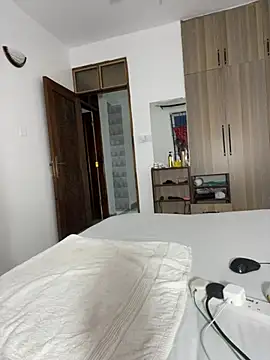 NyahHeat online show from January 12, 5:51 pm