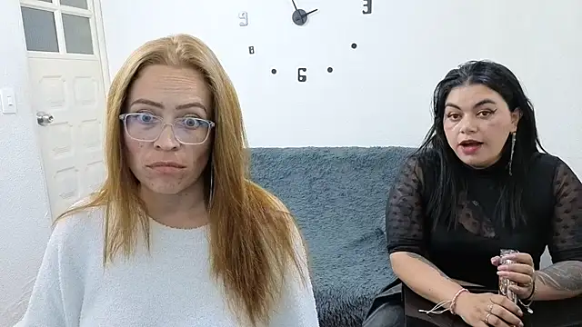 lesb milf online show from July 25, 11:45 pm