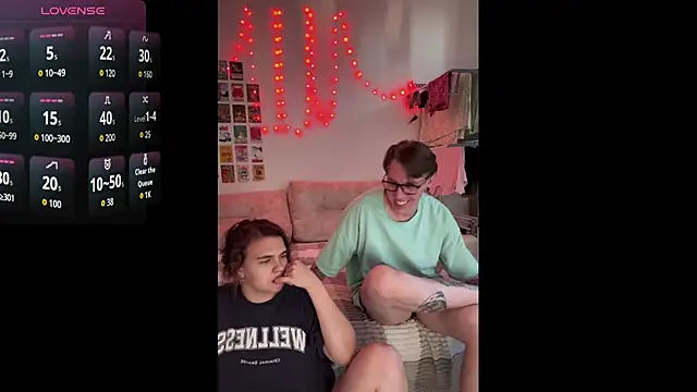 live sexy online show from May 27, 1:57 am