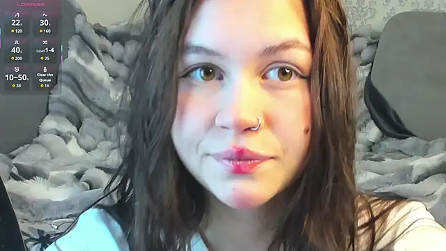 HeatherNextDoor online show from January 10, 4:28 am