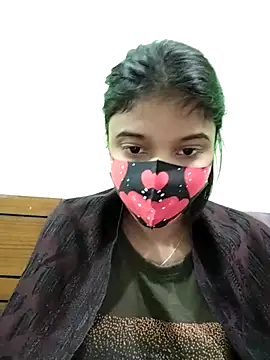 Jaya-Ray online show from January 7, 2:04 am