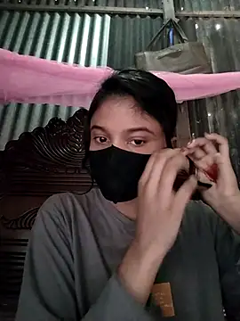 Jaya-Ray online show from November 23, 2:14 am