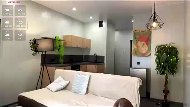 StephnieRecuparo online show from February 13, 2:40 pm