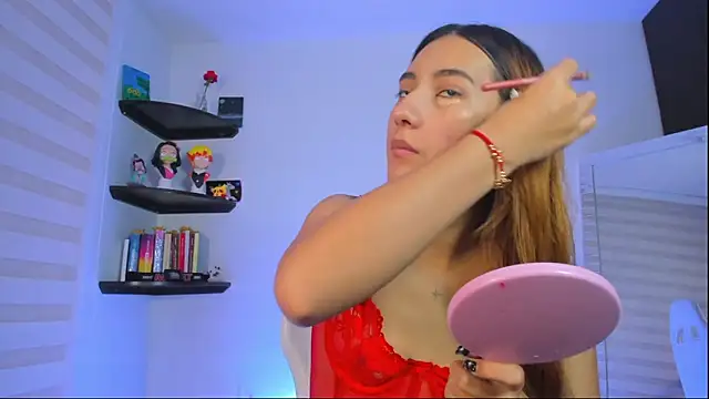 kittyrush  online show from November 24, 7:32 am