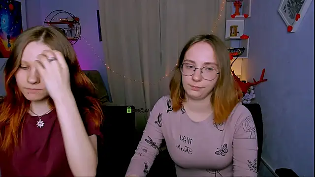 evalora vei online show from March 23, 8:15 pm