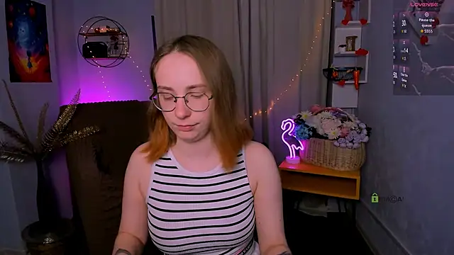 evalora vei online show from April 6, 7:15 pm