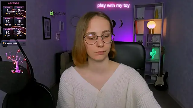 evalora vei online show from November 7, 1:38 pm