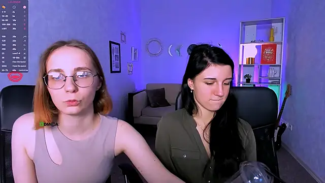 evalora vei online show from November 21, 5:15 pm