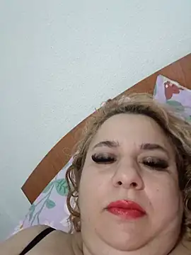 BelleInna online show from November 8, 7:52 pm