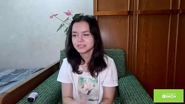 AudieMleczynski online show from November 22, 7:22 am