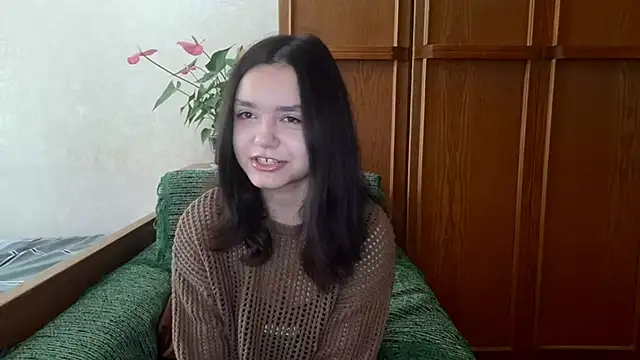 AudieMleczynski online show from November 18, 7:20 am