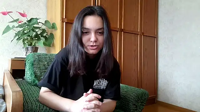 AudieMleczynski online show from November 14, 7:19 am