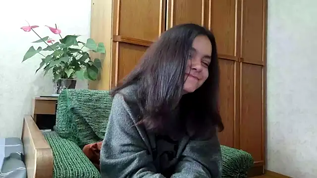 AudieMleczynski online show from November 15, 7:31 am