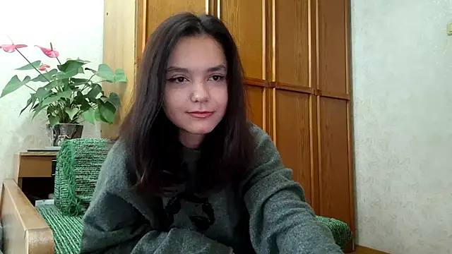 AudieMleczynski online show from November 11, 12:13 pm