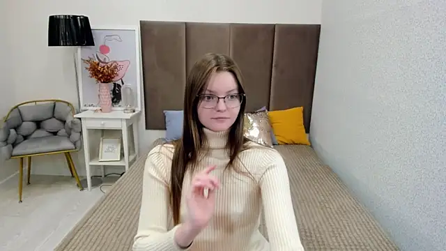 Dear Jessica online show from November 27, 10:40 am