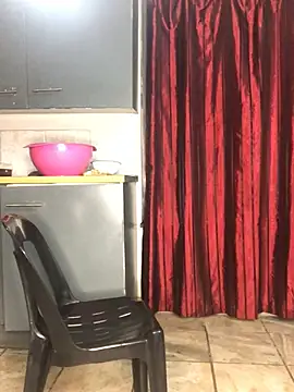 Bubbles156 online show from January 18, 6:48 pm