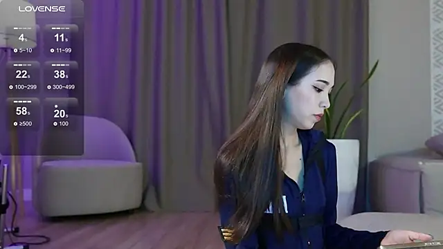 imaginasian  online show from December 5, 4:34 am