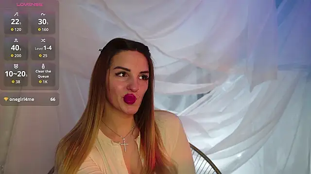 LustLagoon online show from February 13, 6:26 am