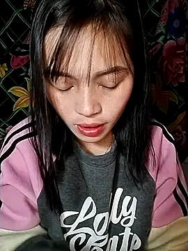 Hani-i online show from February 19, 10:41 pm