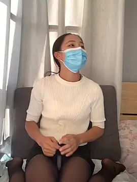 Yuyan ss online show from October 27, 8:54 am