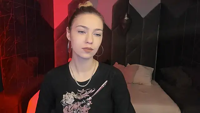 AlysiaSun  online show from April 19, 10:23 pm