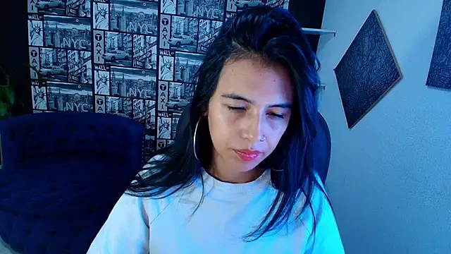 Sub Scarlett online show from January 11, 2:22 pm